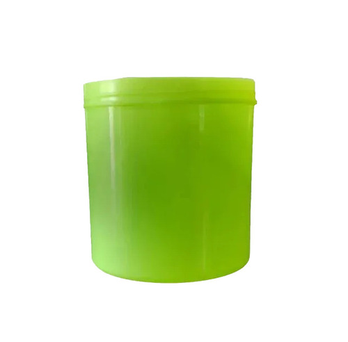 Plastic Food Storage Container