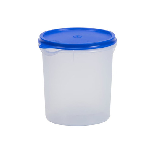 Plastic Storage Containers