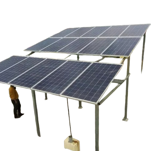 Roof Solar Panel