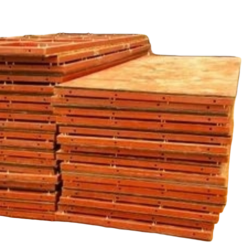 Shuttering Plywood