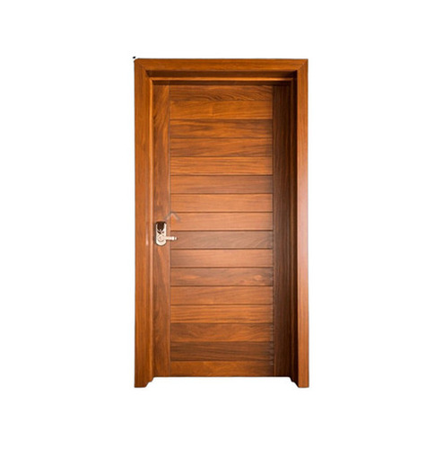 Solid Wood Door