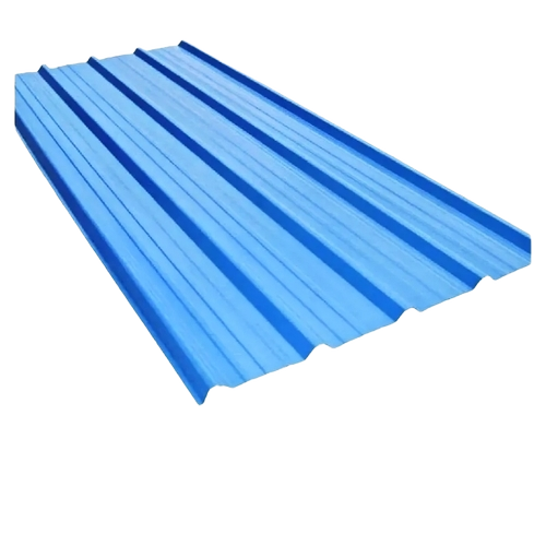 Steel Sheets