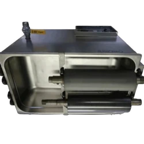 Ultrasonic Printer Roller Cleaner