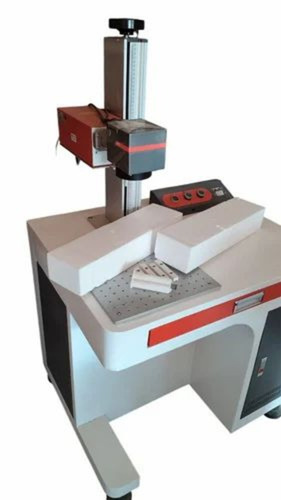 Uv Laser Marking Machine 