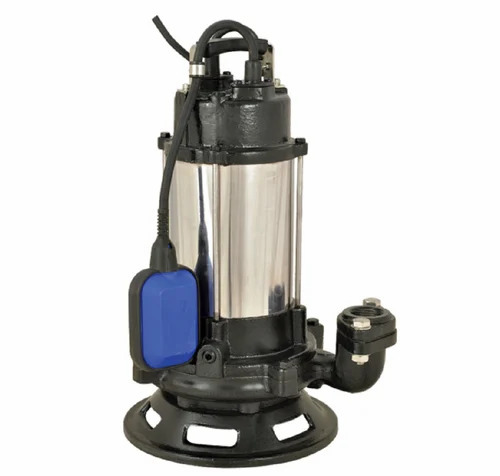 Vertical Multistage Pump