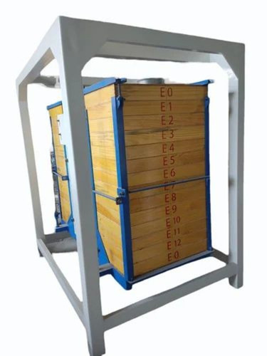 1 Ton Plant Shifter 2 Feed