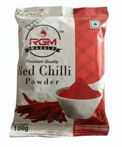 100gm Pure Red Chilli Powder
