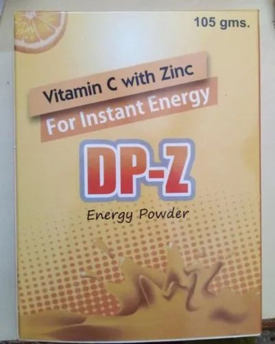105 Gm Dp Z Energy Powder