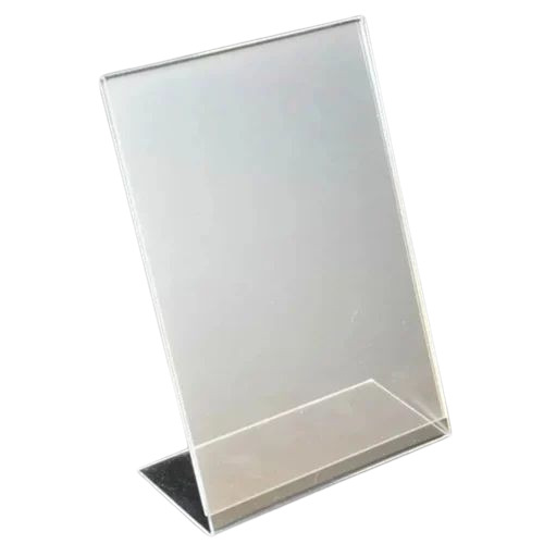 Acrylic Display Stand 
