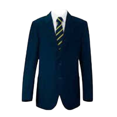 Black Blazer
