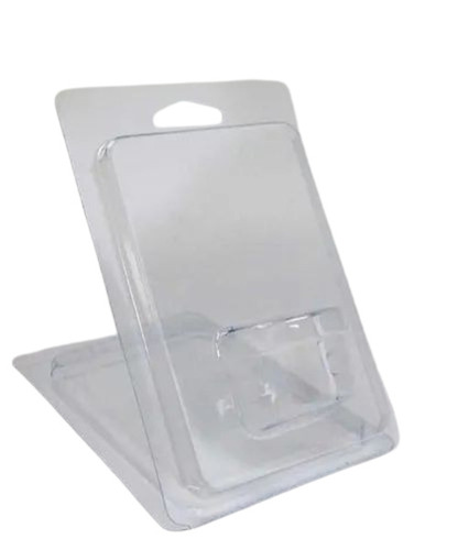 Clamshell Blister Tray 