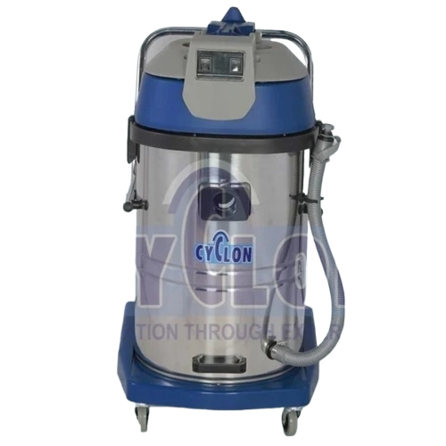 Commercial Wet And Dry Vacuum Cleaner Vac-602