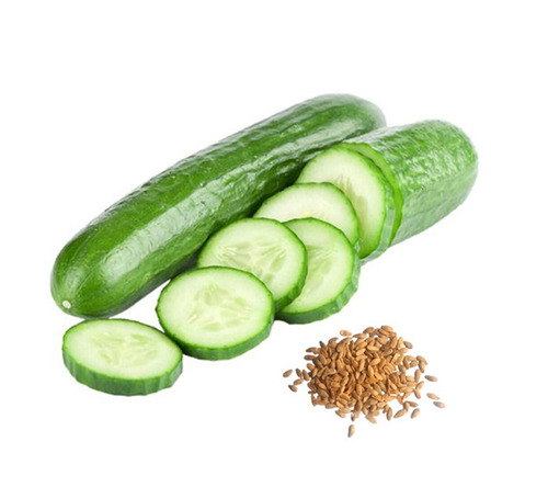 Cucumber Seed