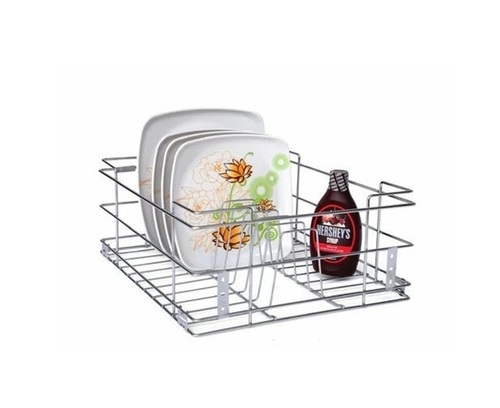 Designer Kitchen Basket