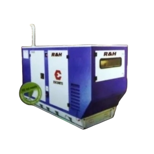 Diesel Generator 