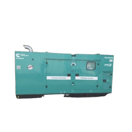 Diesel Generator