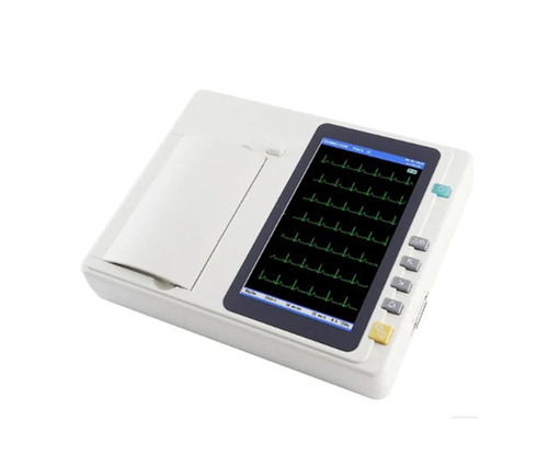 Ecg Machine