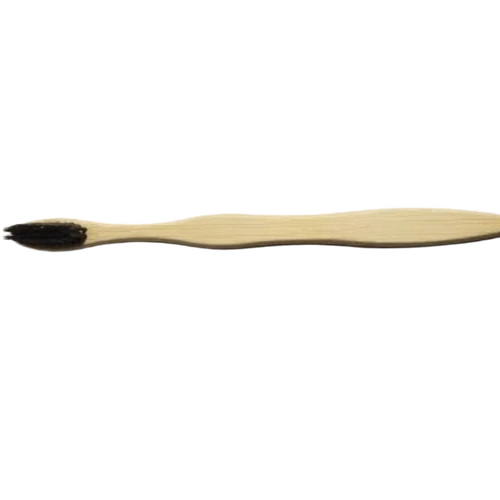 Eco Friendly Bamboo Toothbrush