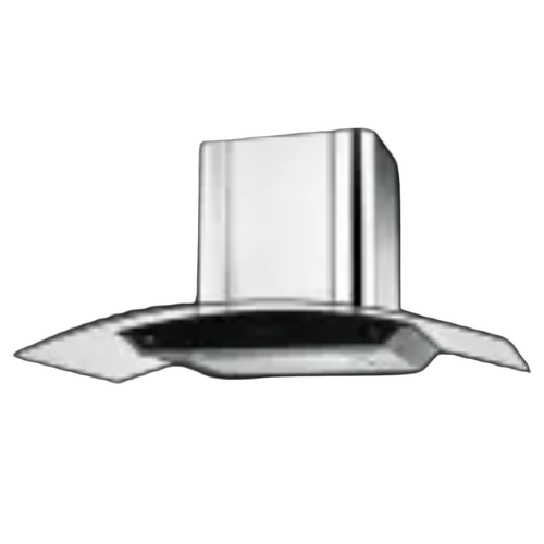 Electric Chimney By Coolwave Engineers