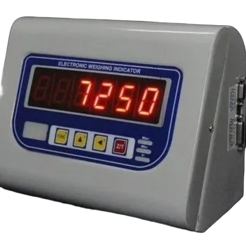 Electronic Weighing Indicator