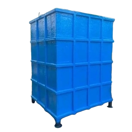 Frp Rain Water Storage Tank