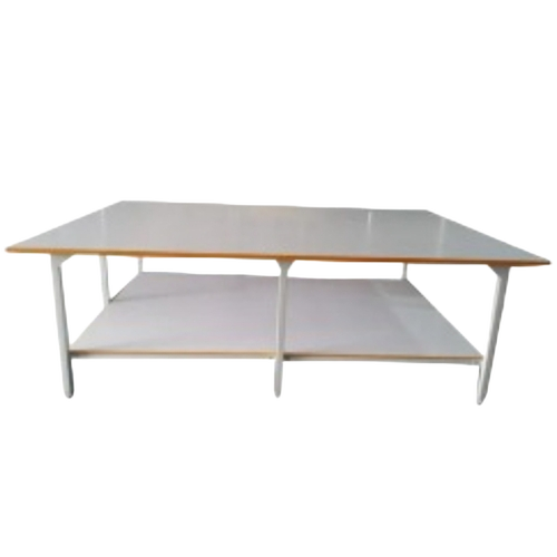 Garment Cutting Table