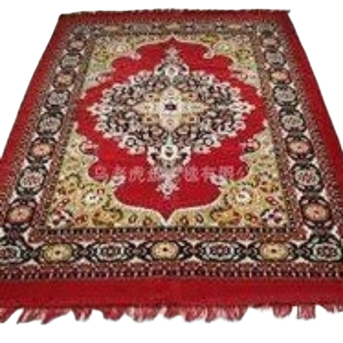 Hand Knotted Carpets By Moinuddin And Sons