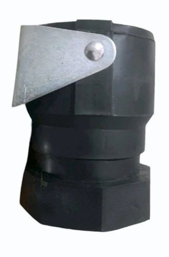 Hdpe Bush Pcn