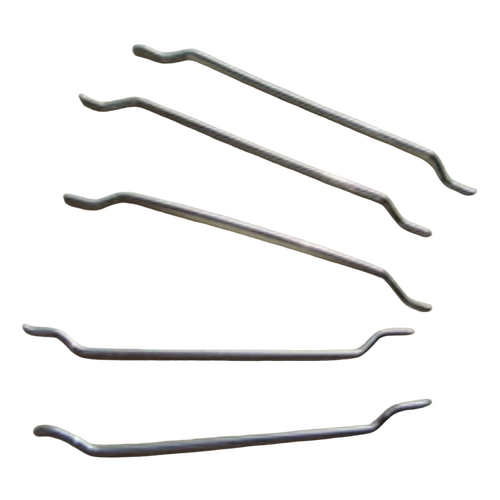 Hooked End Steel Fiber