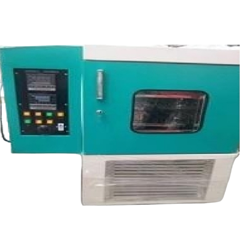 Humidity Test Chamber