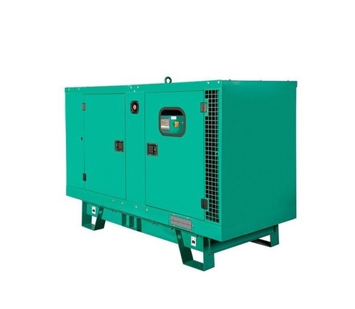 Industrial Diesel Generators