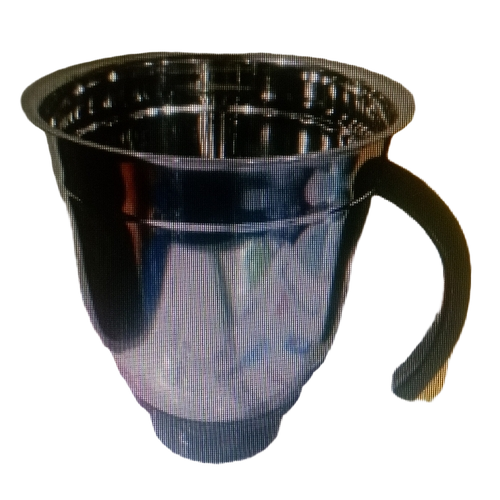 Juicer Grinder Jar