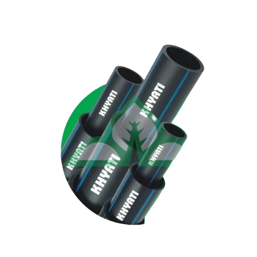 Khyati Hdpe Pipe 25-Mm