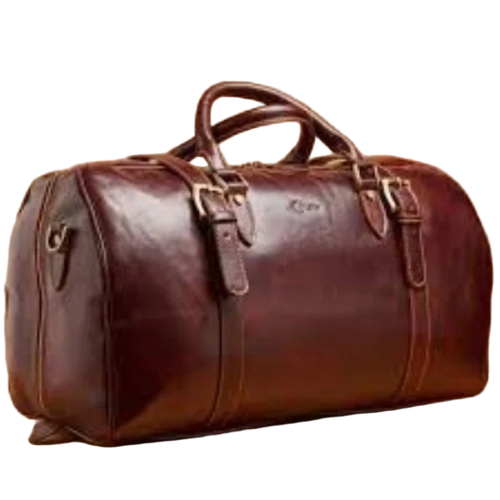 Leather Office Laptop Bag