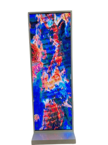 Led Display Board Stand