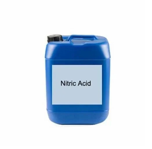Liquid Nitric Acid