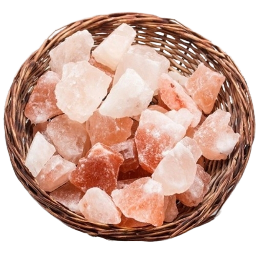 Loose Salt 