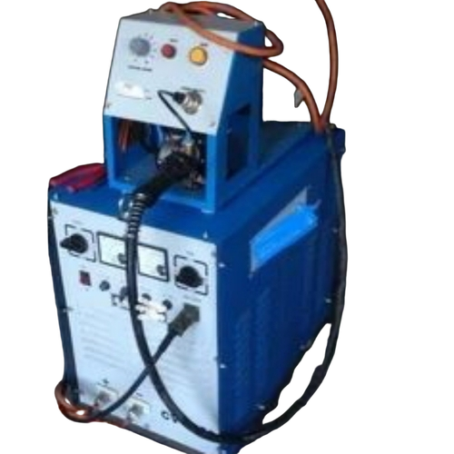 Mig Welding Machine
