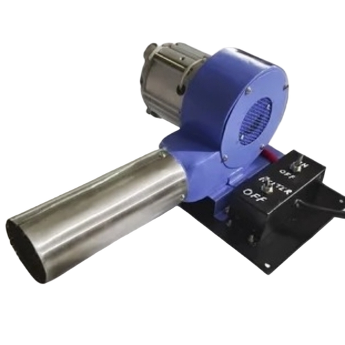 Mister Heat Blower
