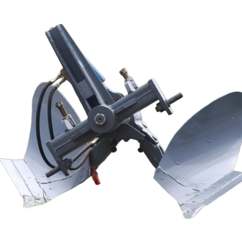 Mouldboard Reversible Plaugh
