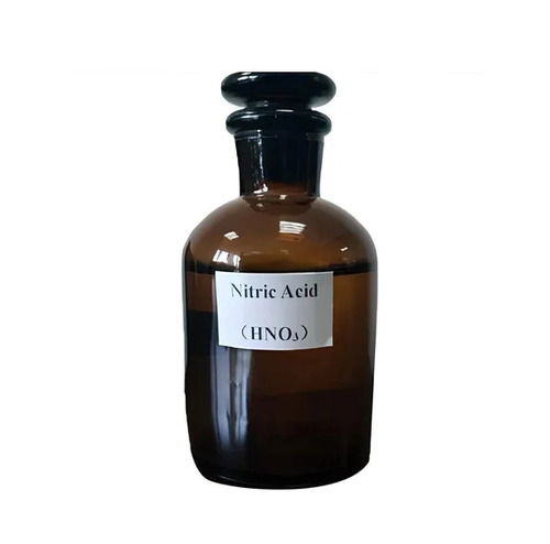 Nitric Acid