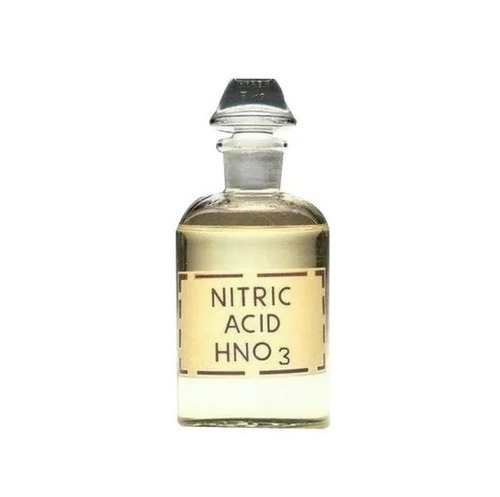 Nitric Acid Liquid