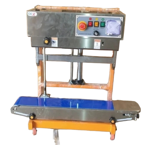 Packaging Machine 