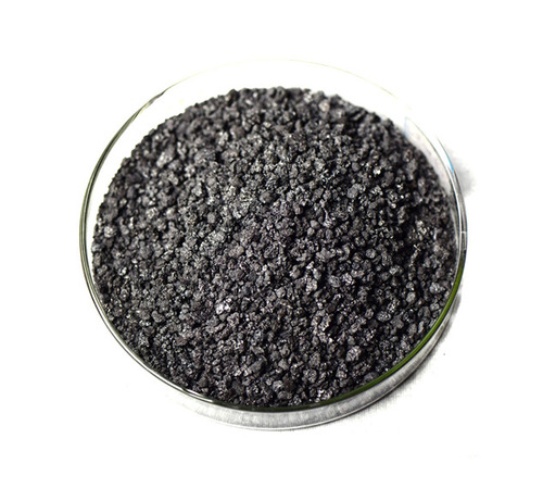 Petroleum Coke