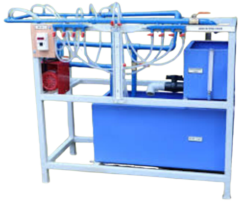 Pipe Fitting Apparatus