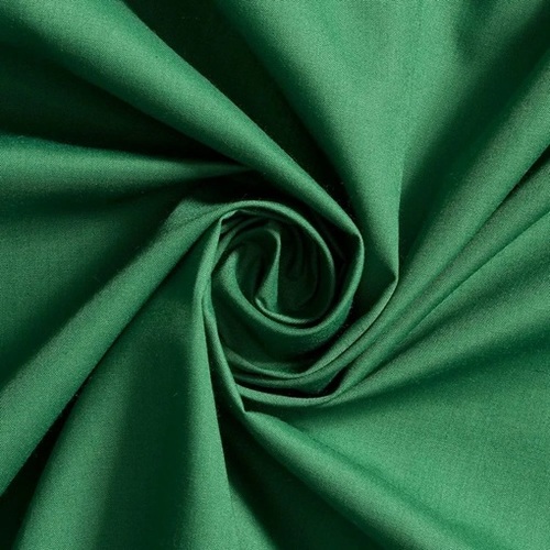 Plain Polyester Fabric