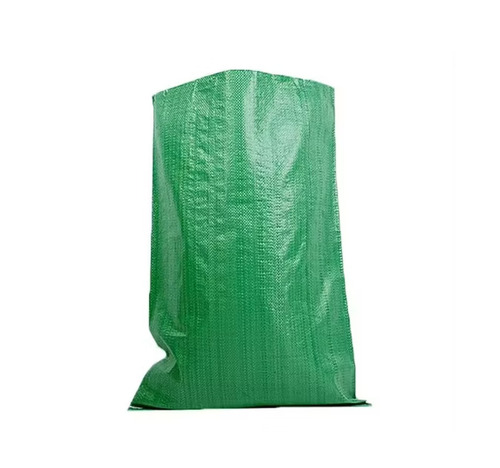 Plain Pp Woven Bags