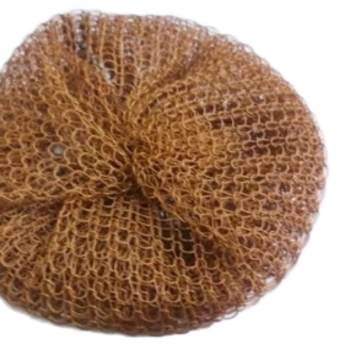 Plastic Dish Wash Scrubber