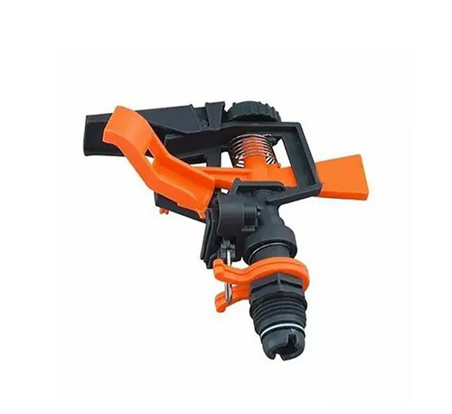 Plastic Sprinkler