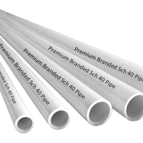 Pvc Pipe